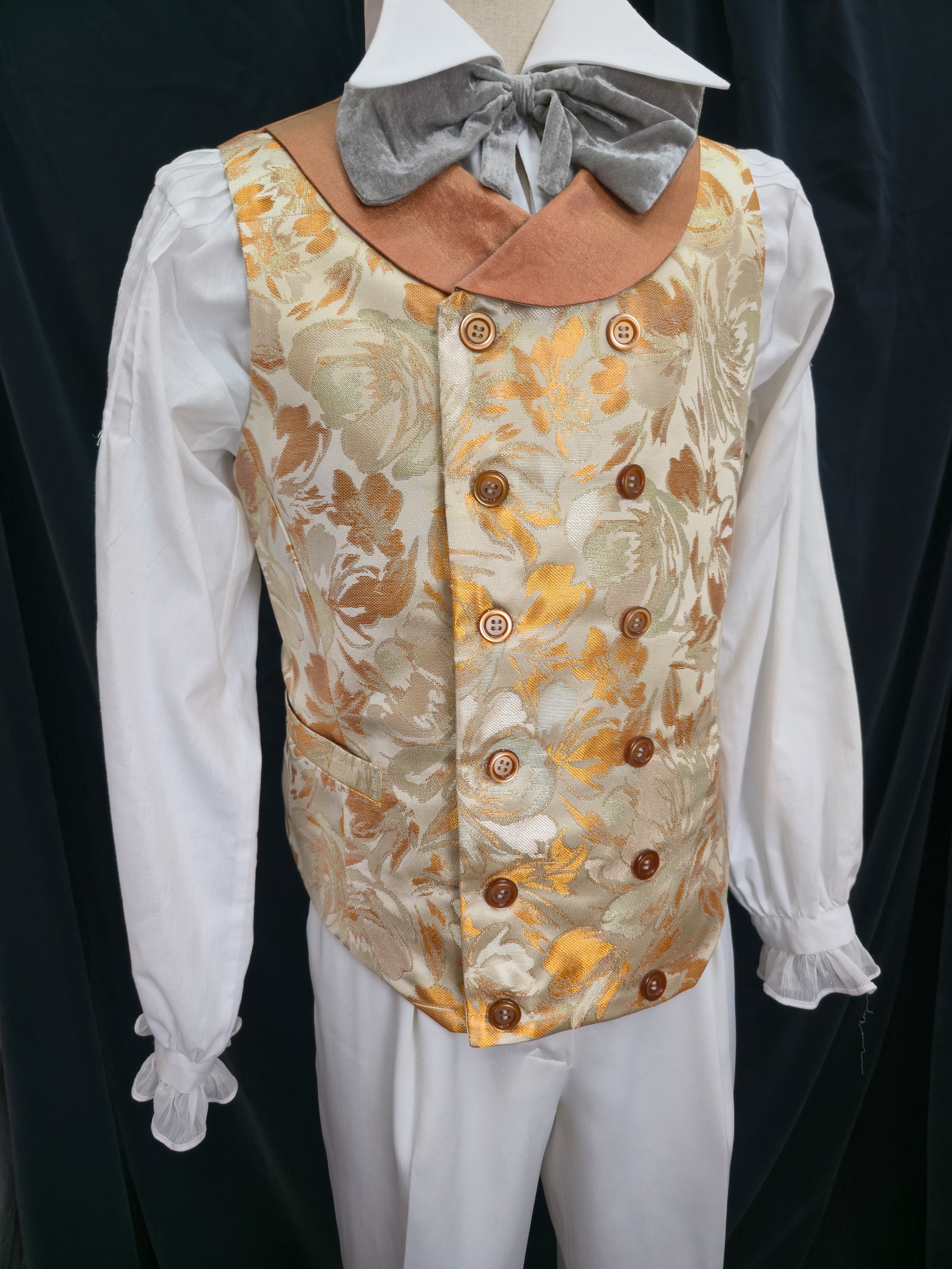 Bridgerton Caballero I - Imagen 2