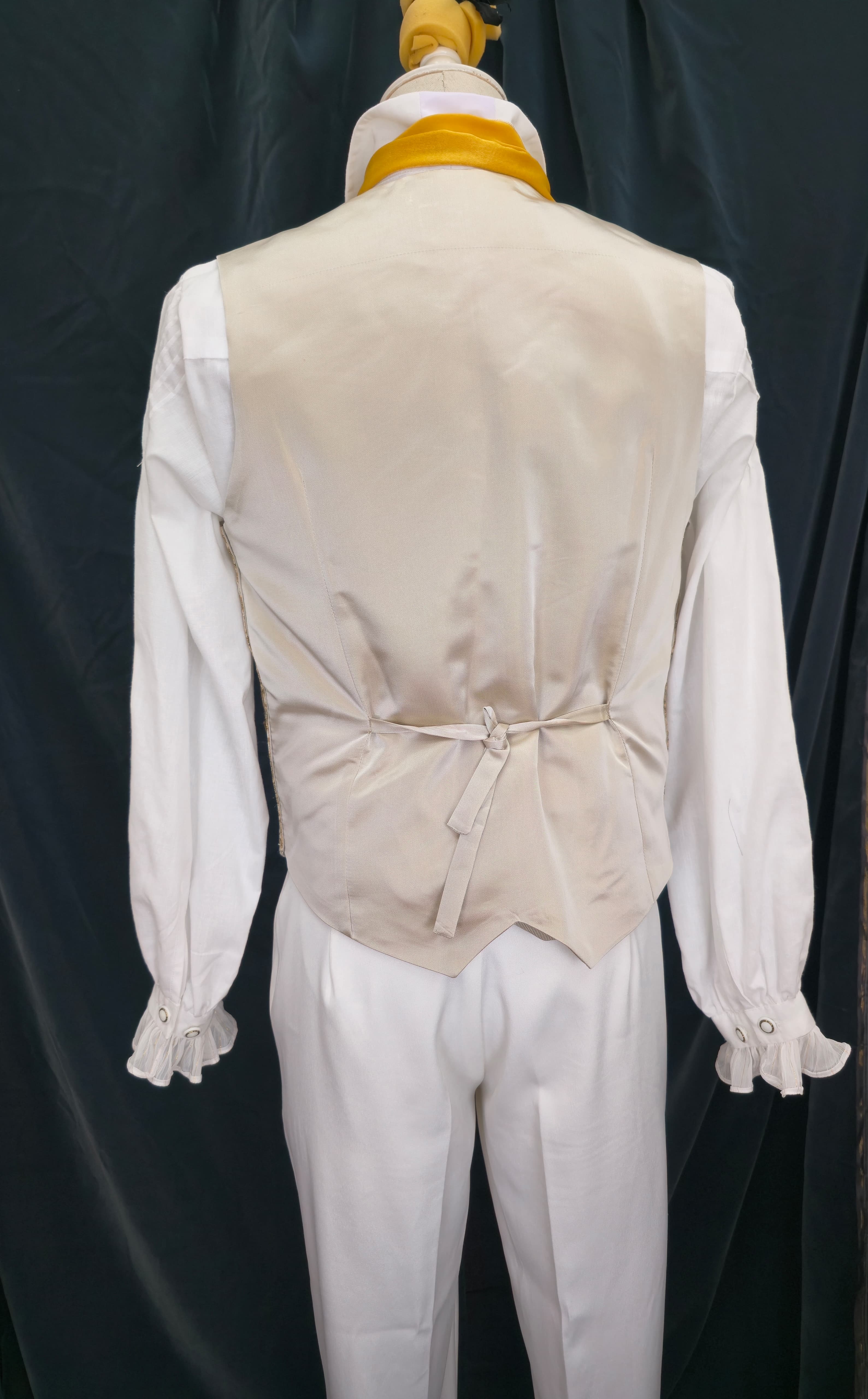 Bridgerton Caballero II - Imagen 3