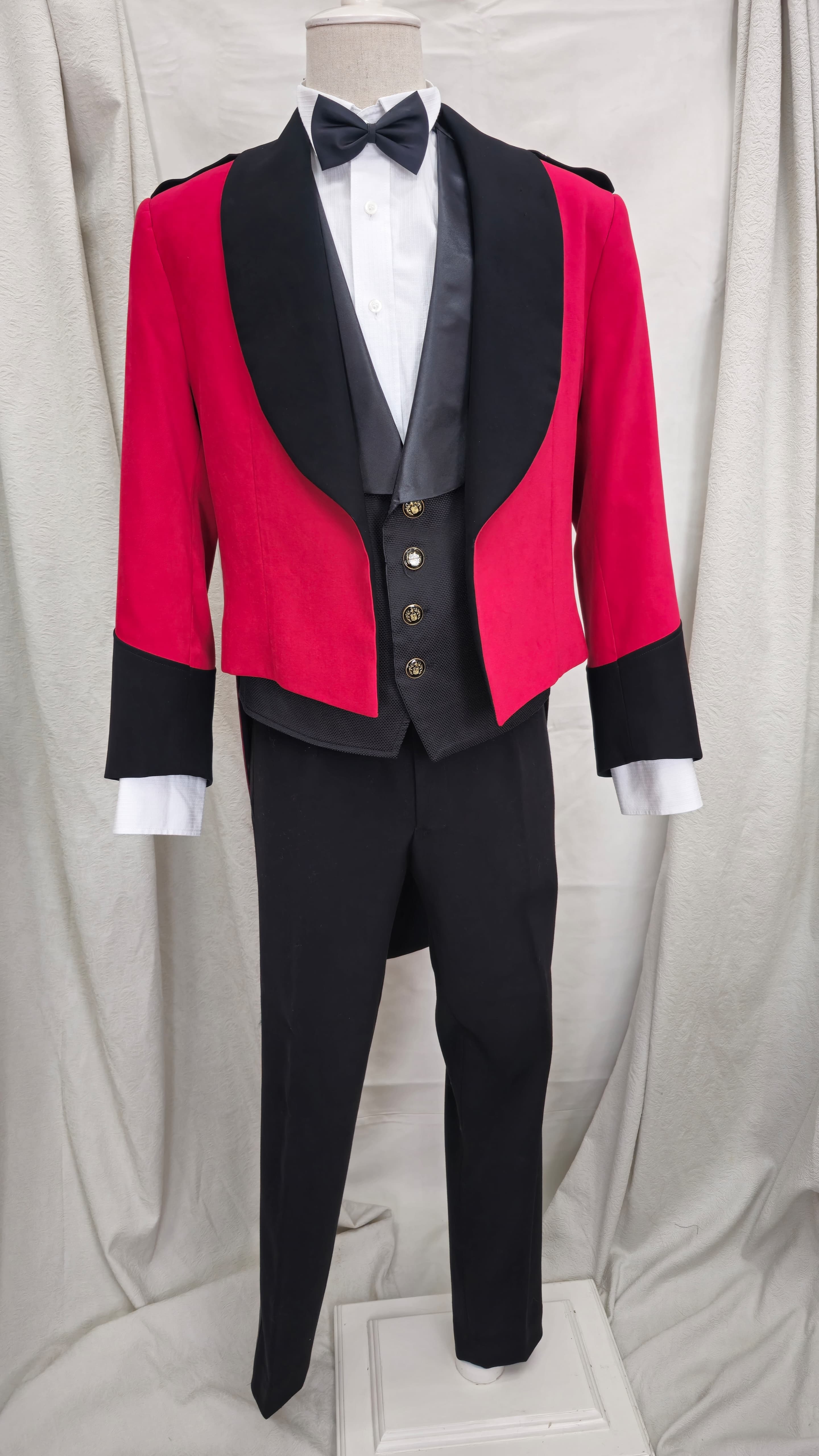 Downtown Abbey I - Imagen 1