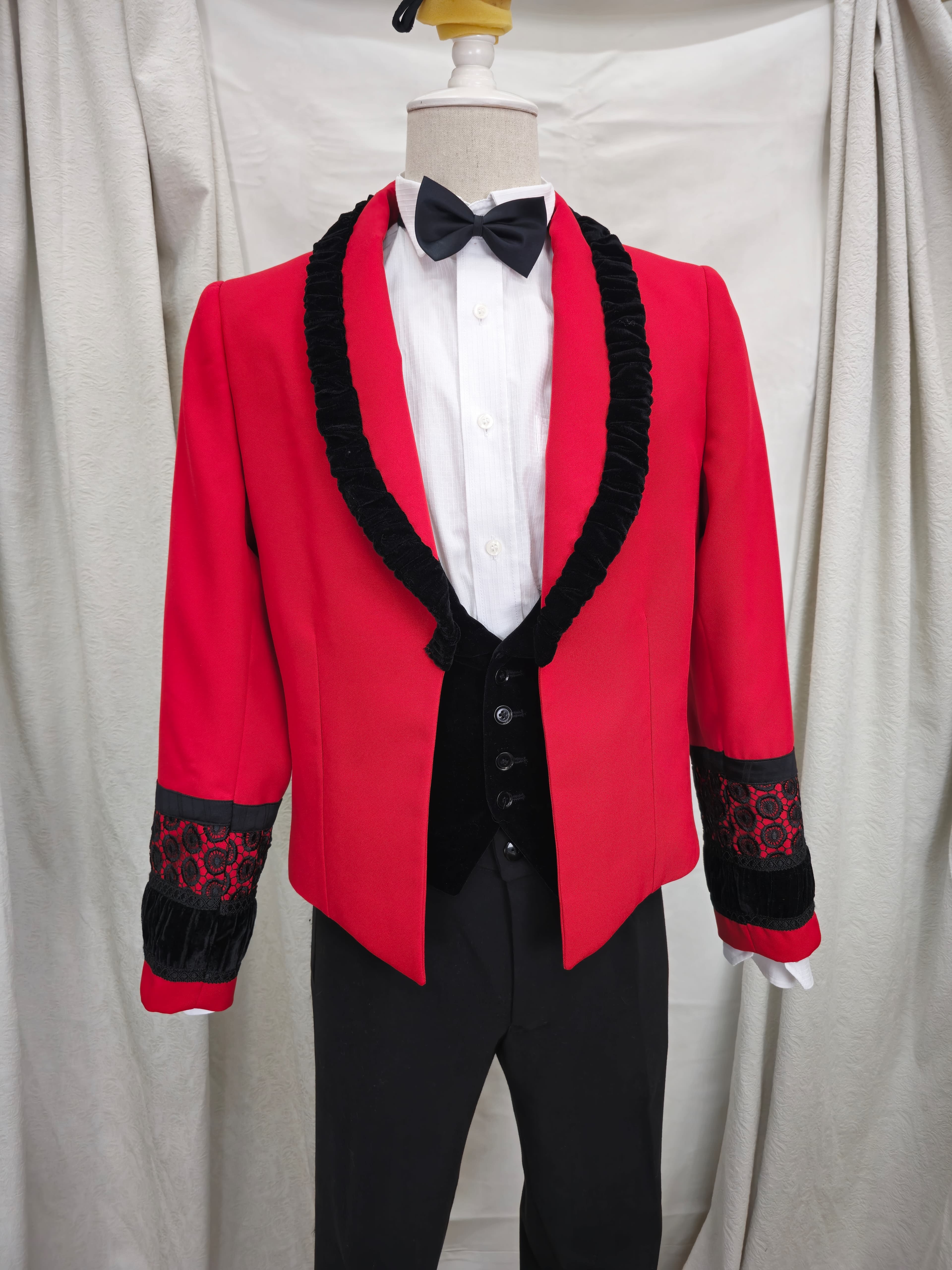 Downtown Abbey V - Imagen 1