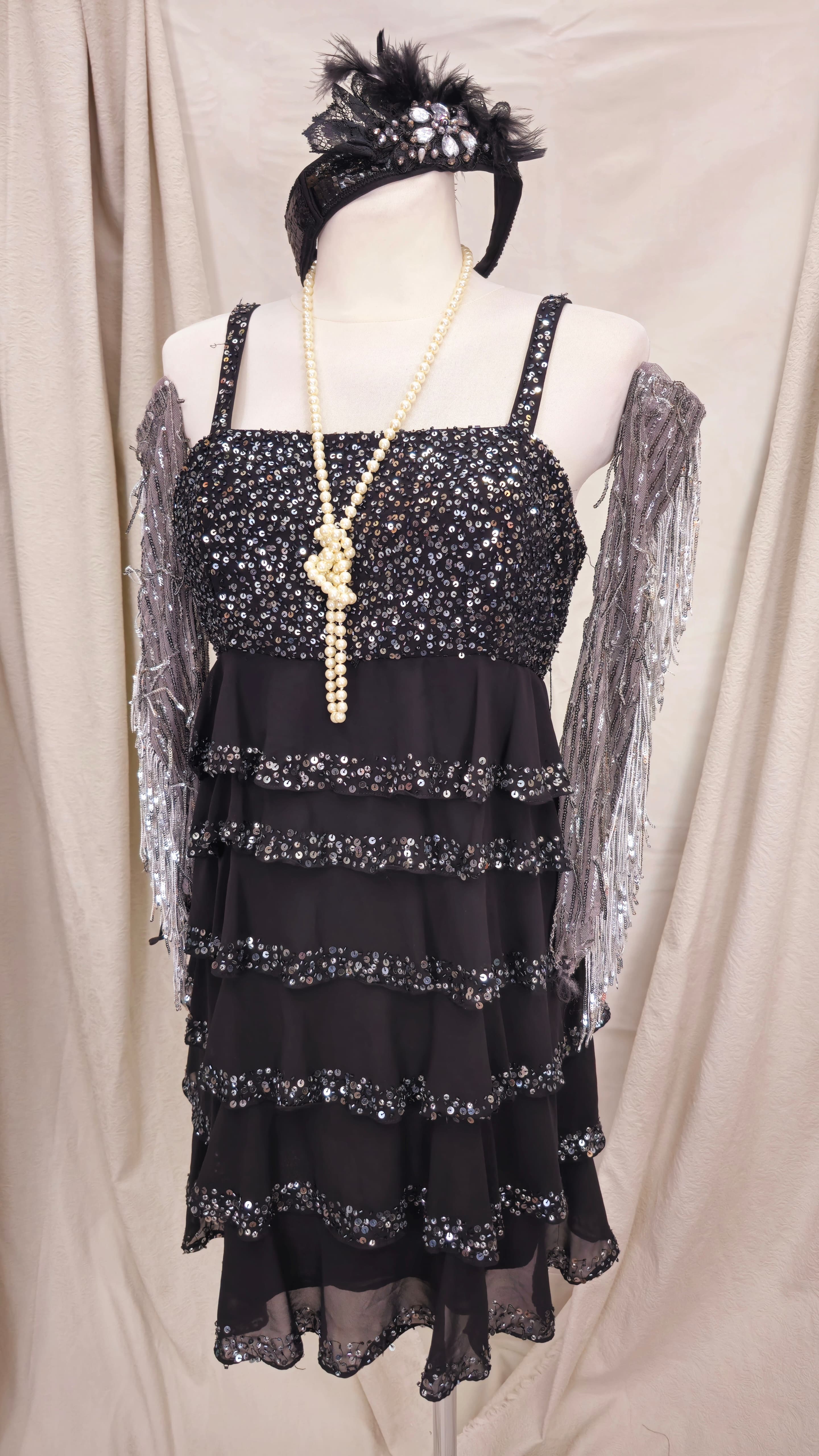 Downtown Abbey VIII - Imagen 1