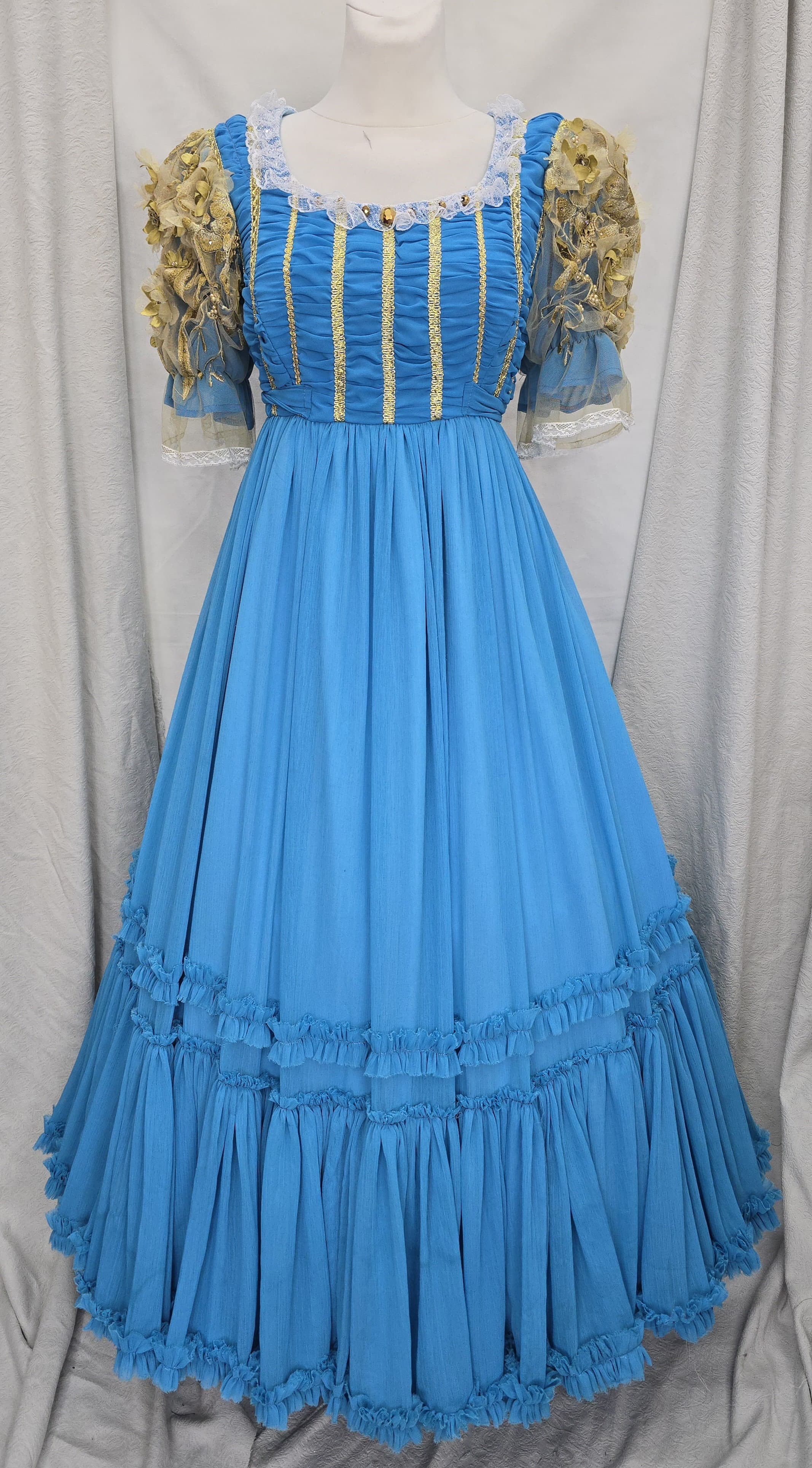 Bridgerton IV - Imagen 1