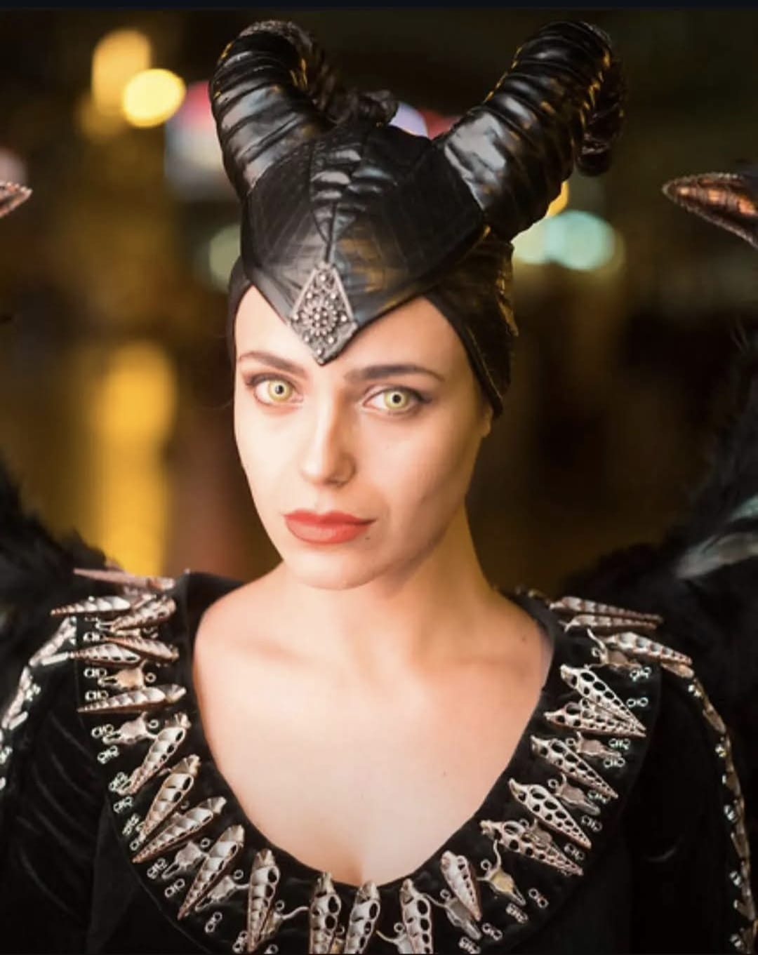 Malefica I - Imagen 3