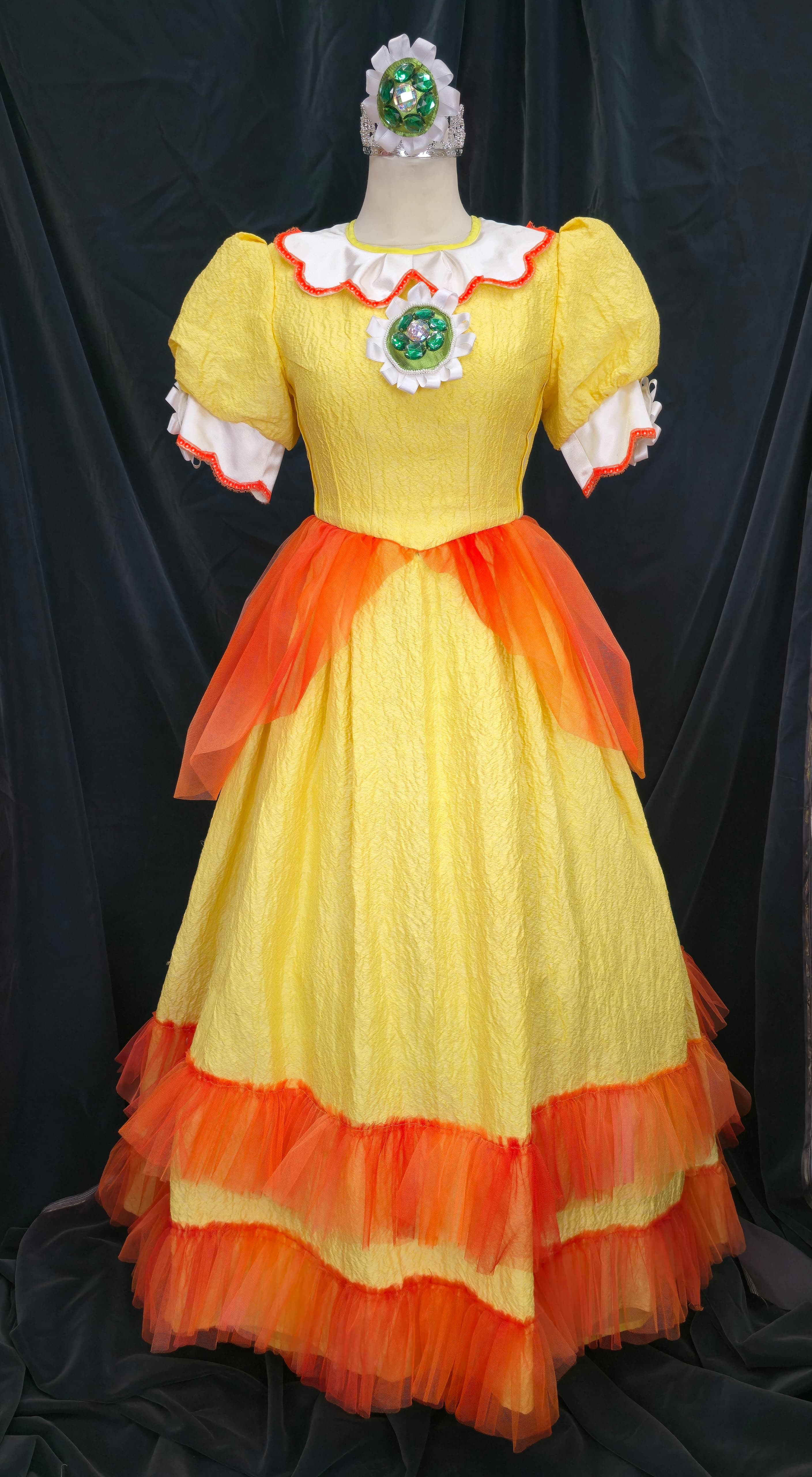 Princesa Mario Bros - Imagen 1