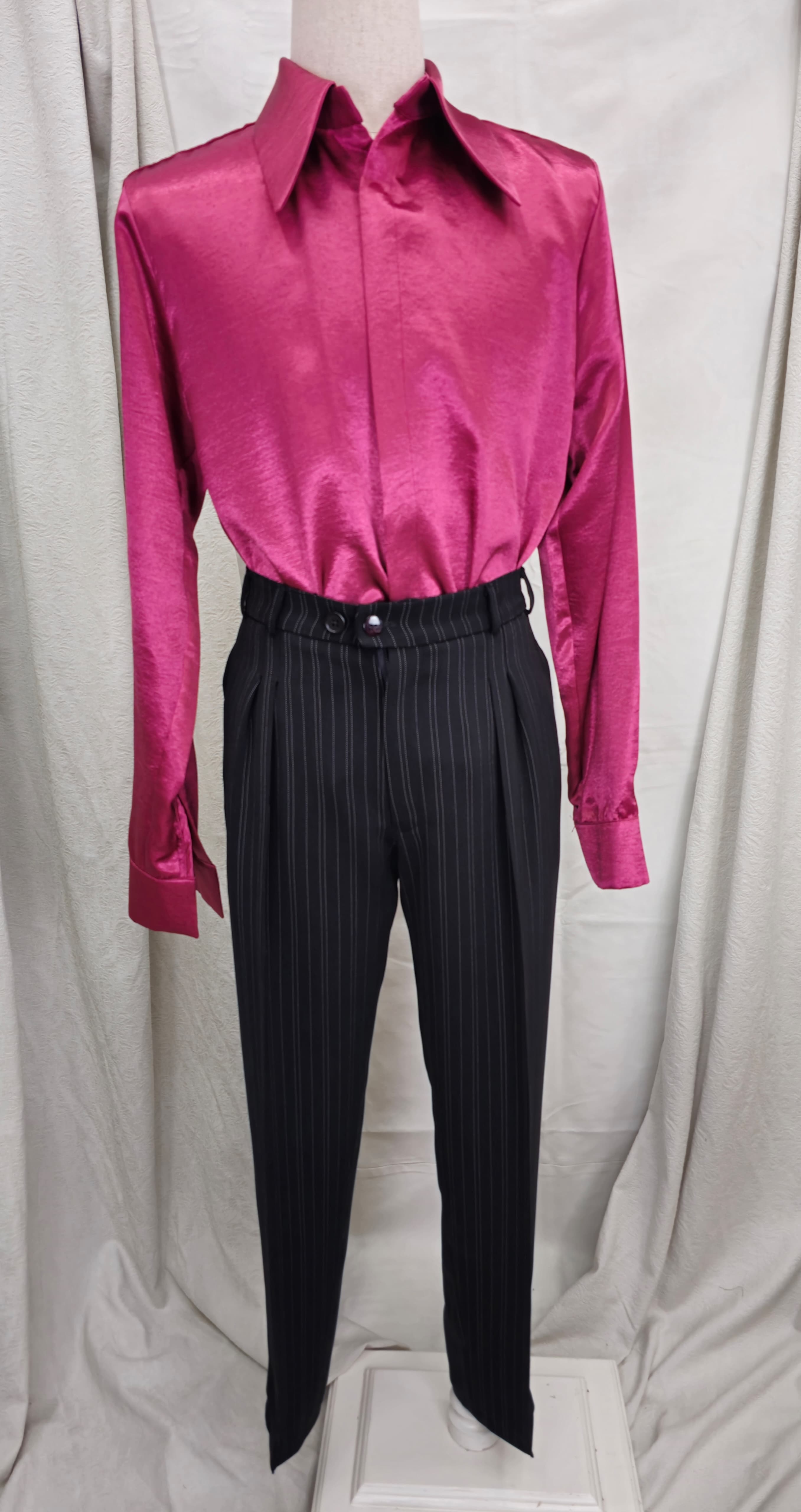 Gangster El padrino - Imagen 1