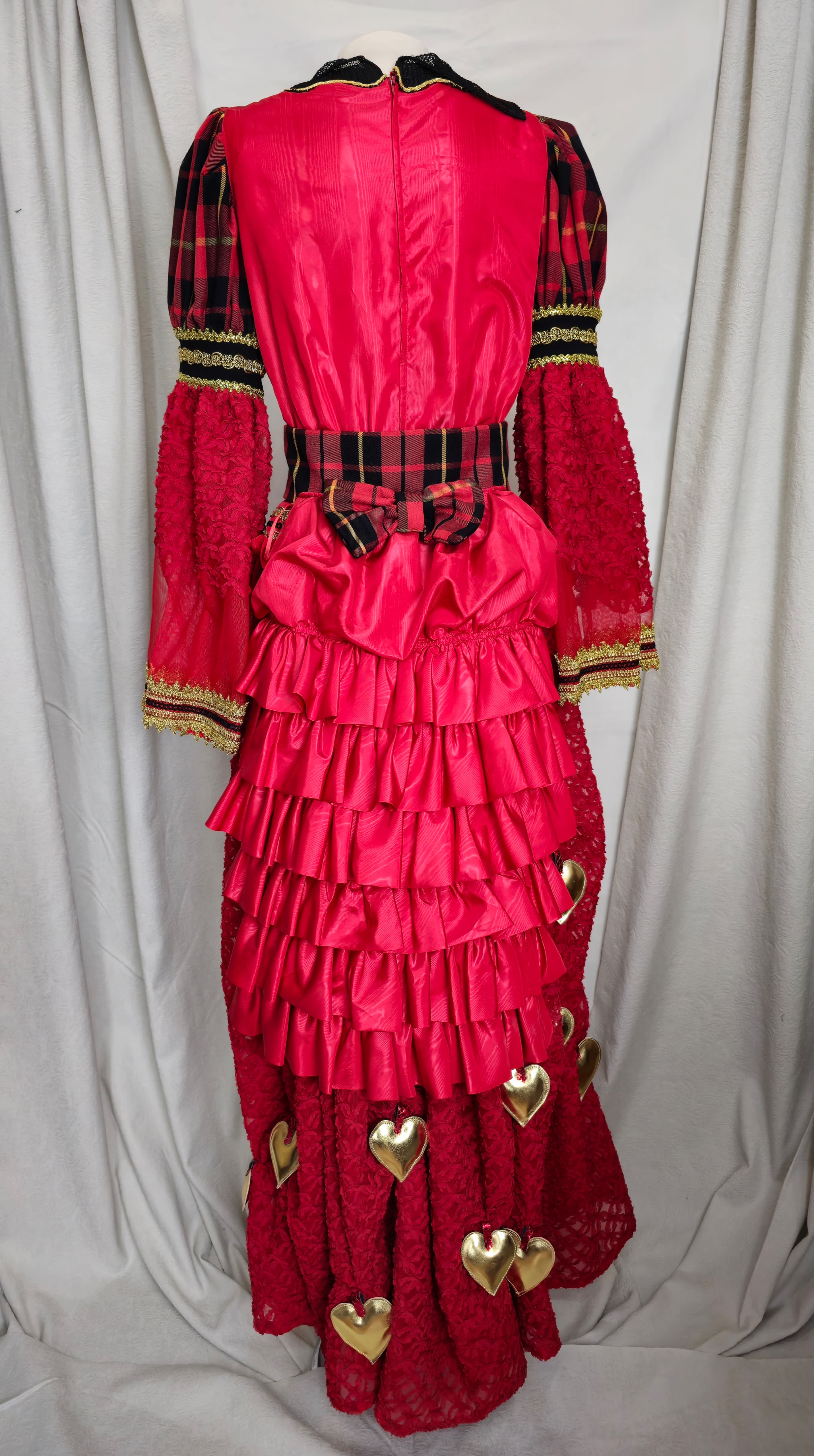 Reina Corazones - Imagen 3