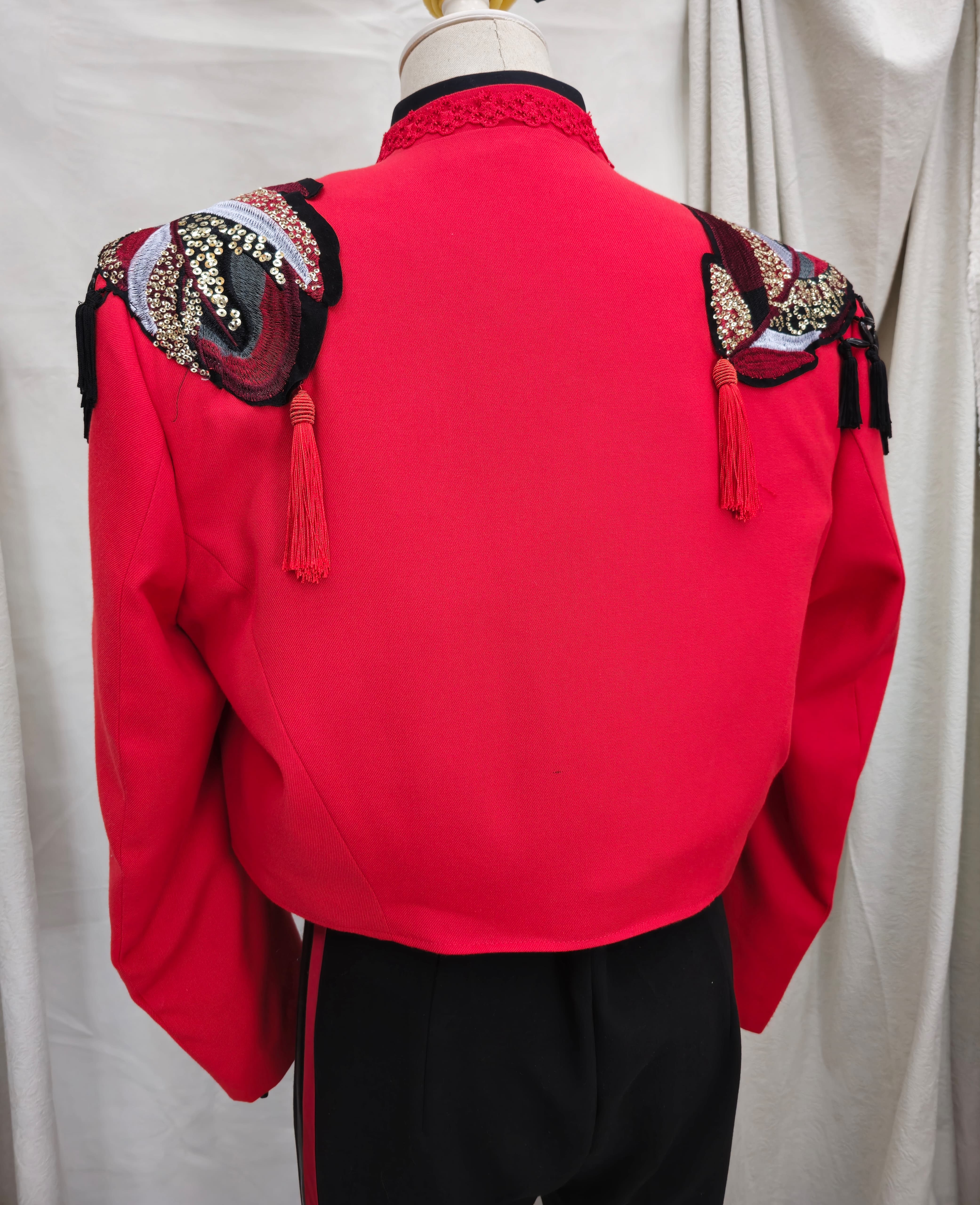 Torera falmeca - Imagen 2