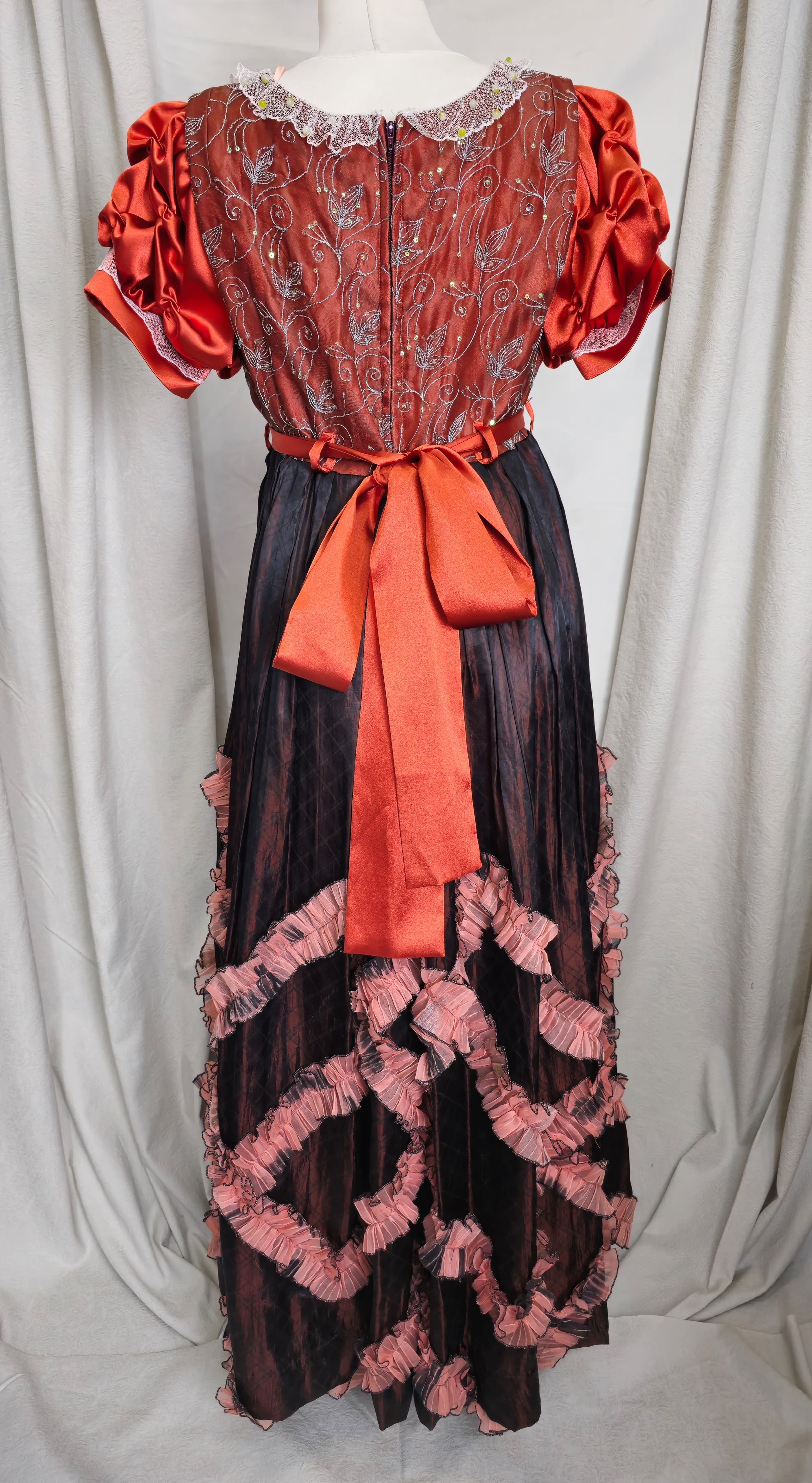 María Antonieta Serie I - Imagen 2