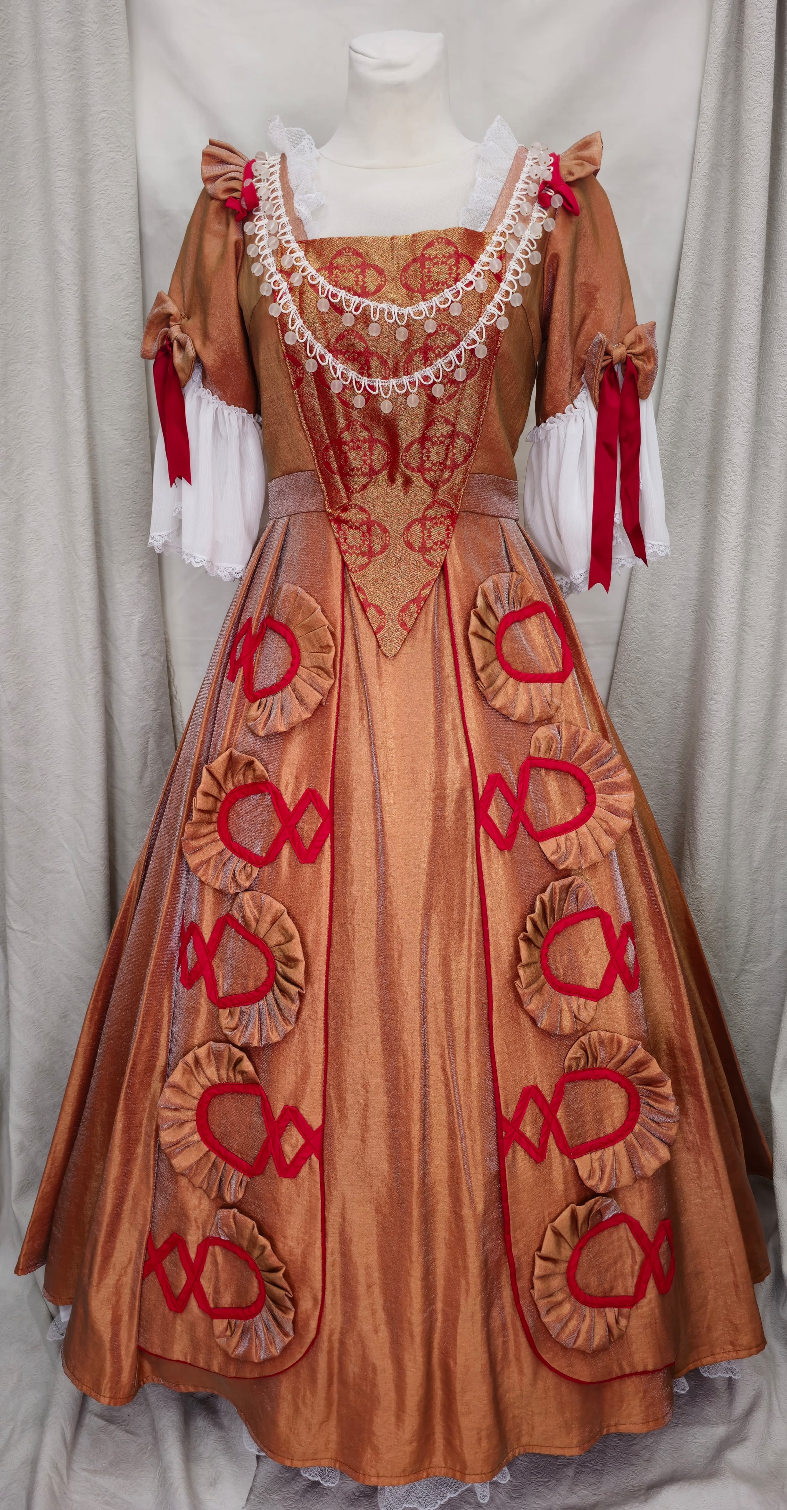 María Antonieta Serie XIII - Imagen 1