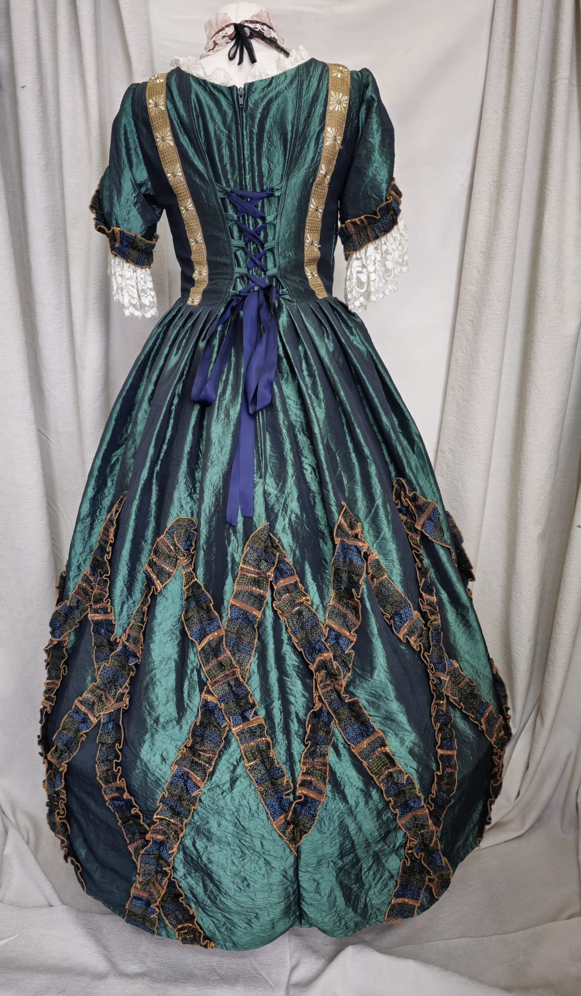 María Antonieta Serie III - Imagen 2