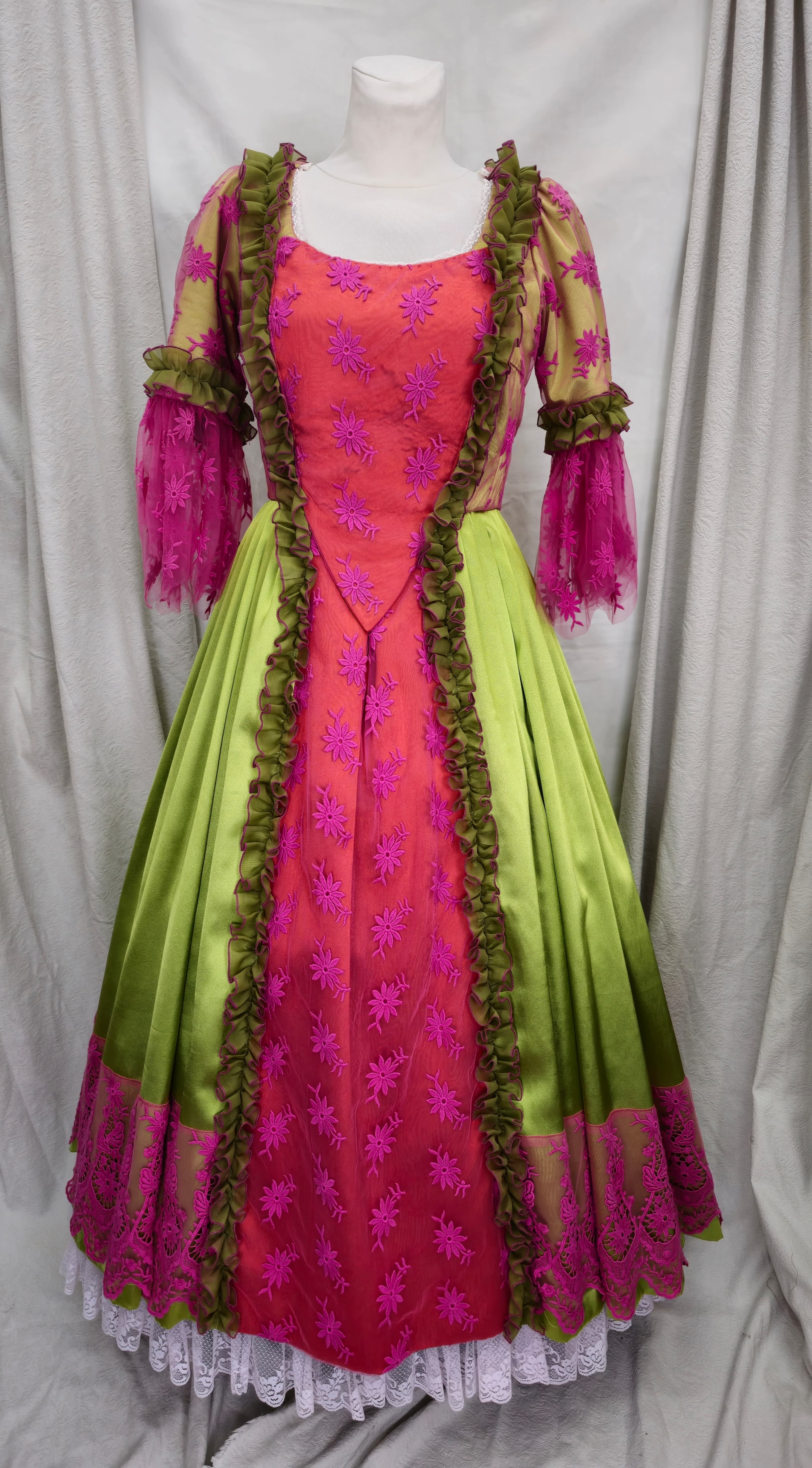 María Antonieta Serie  XXIX - Imagen 3