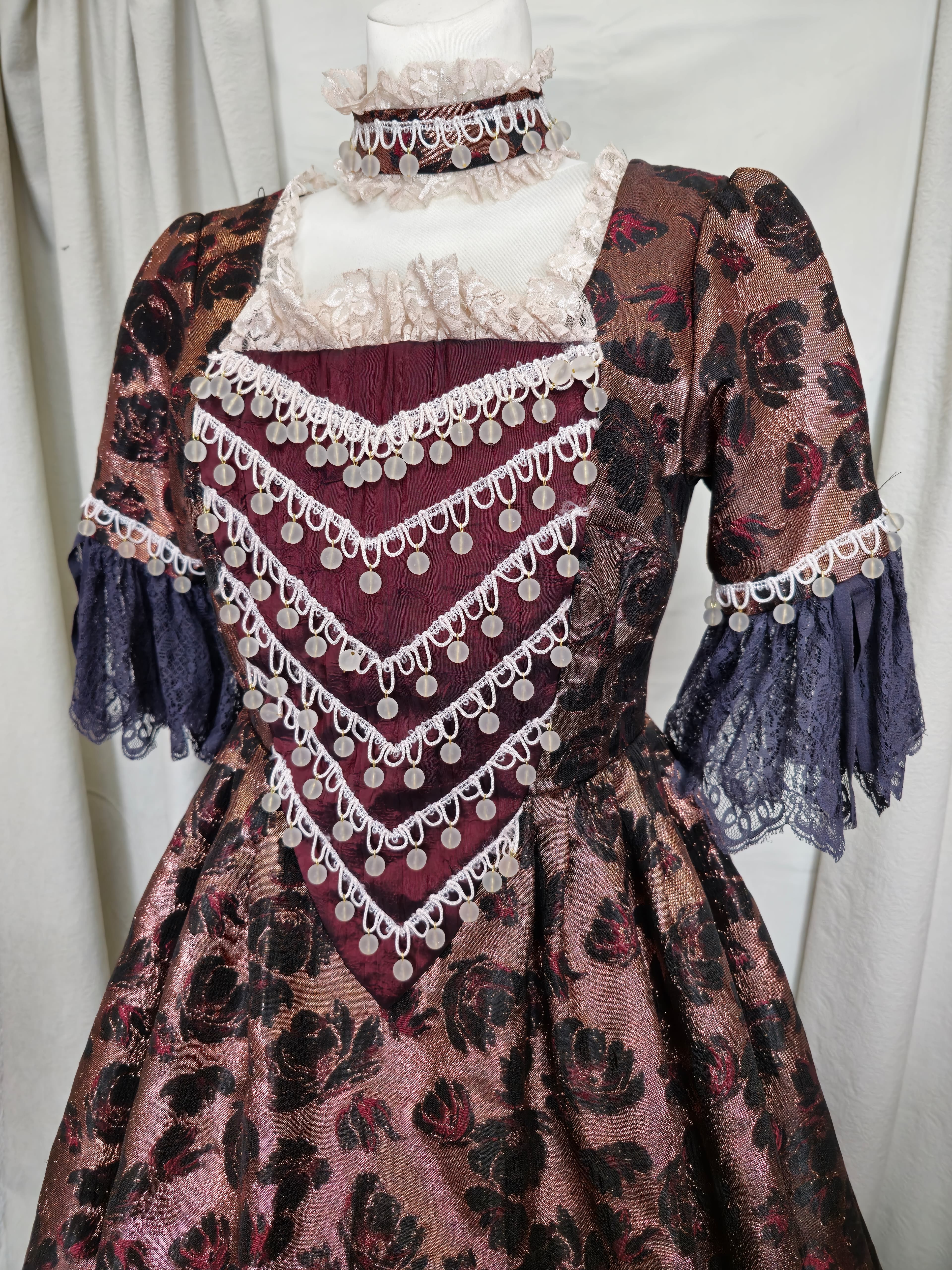 María Antonieta Serie IV - Imagen 1