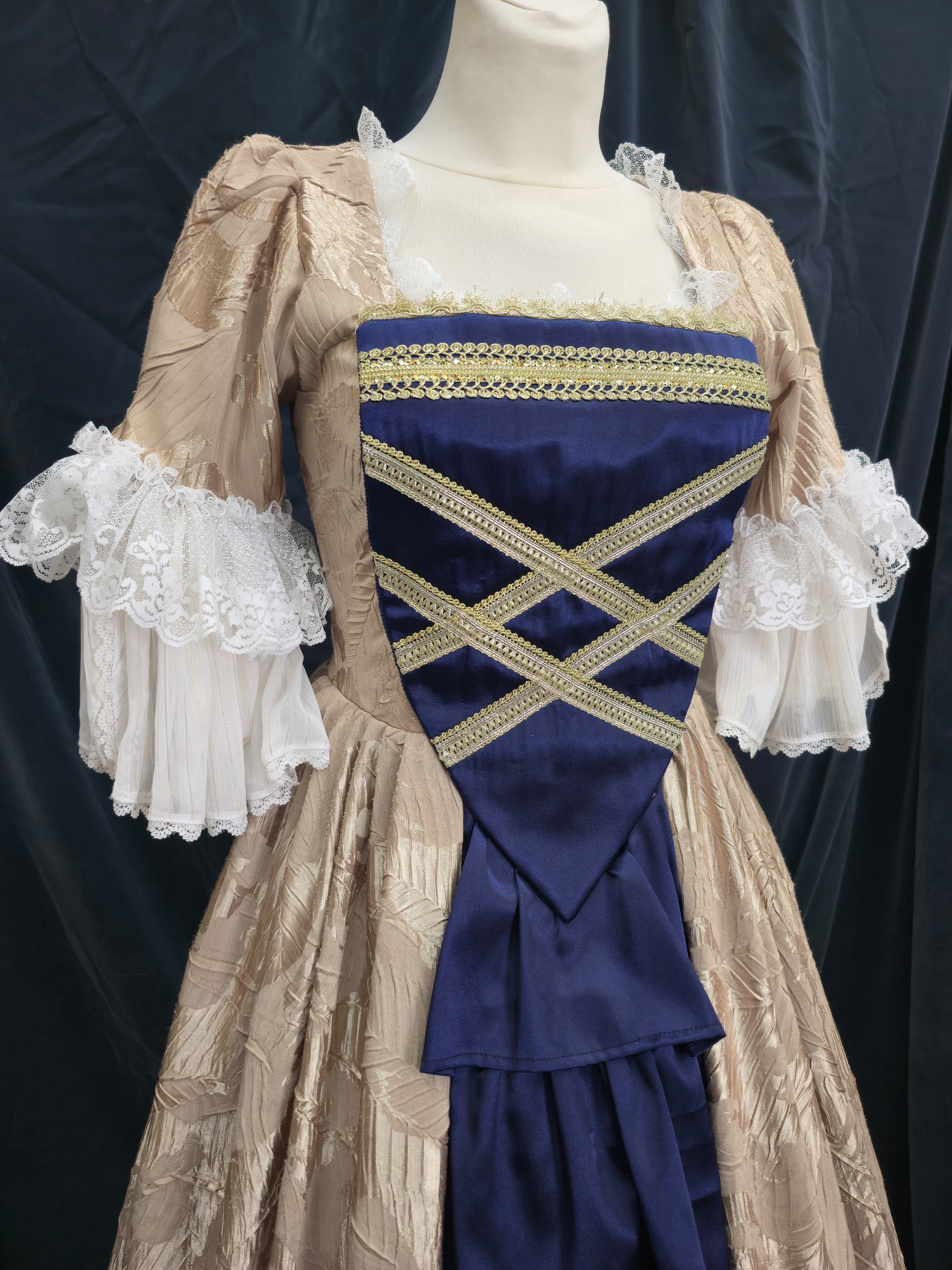 María Antonieta Serie  XXXIV - Imagen 2