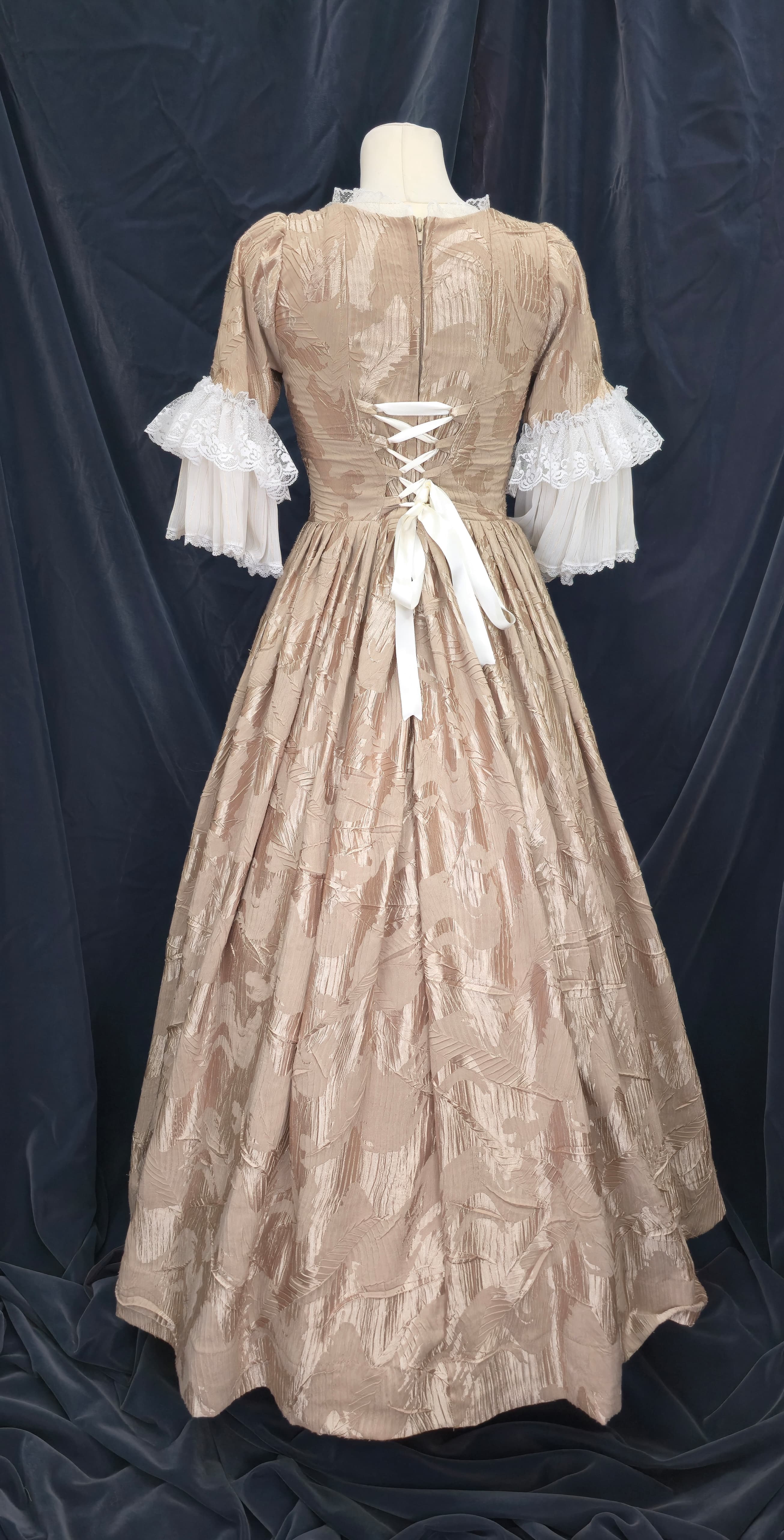 María Antonieta Serie  XXXIV - Imagen 3