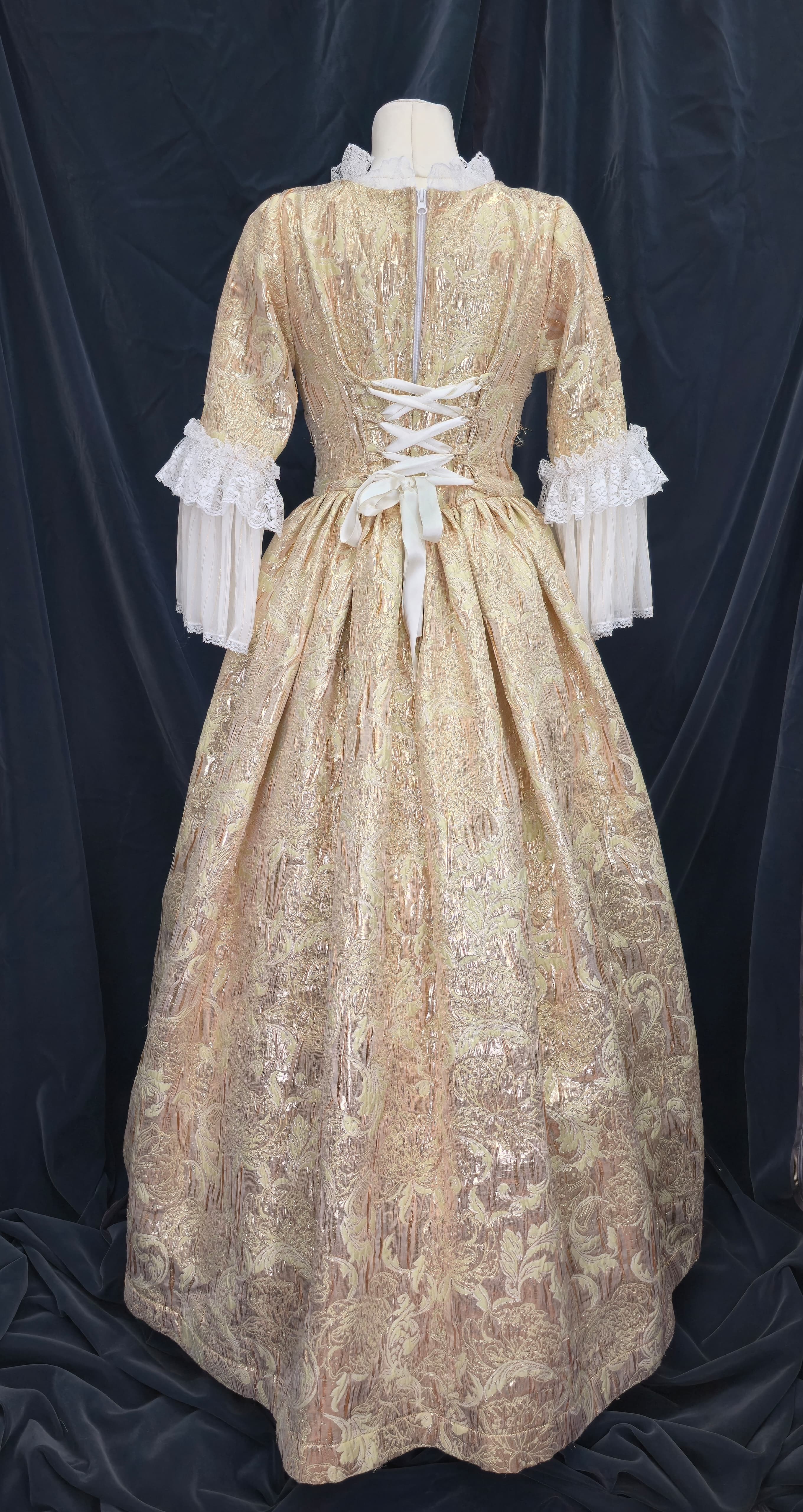 María Antonieta Serie  XXXVI - Imagen 3