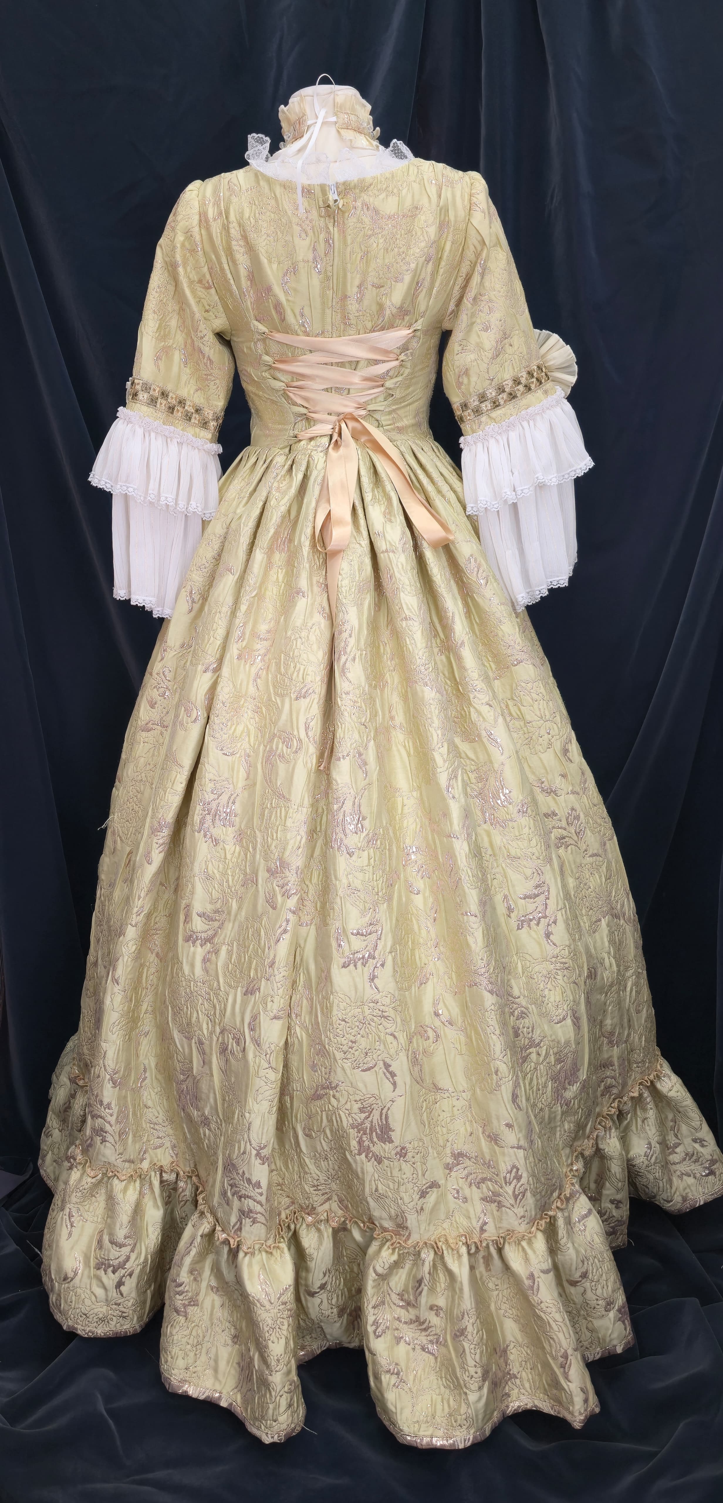 María Antonieta Serie  XXXVII - Imagen 3