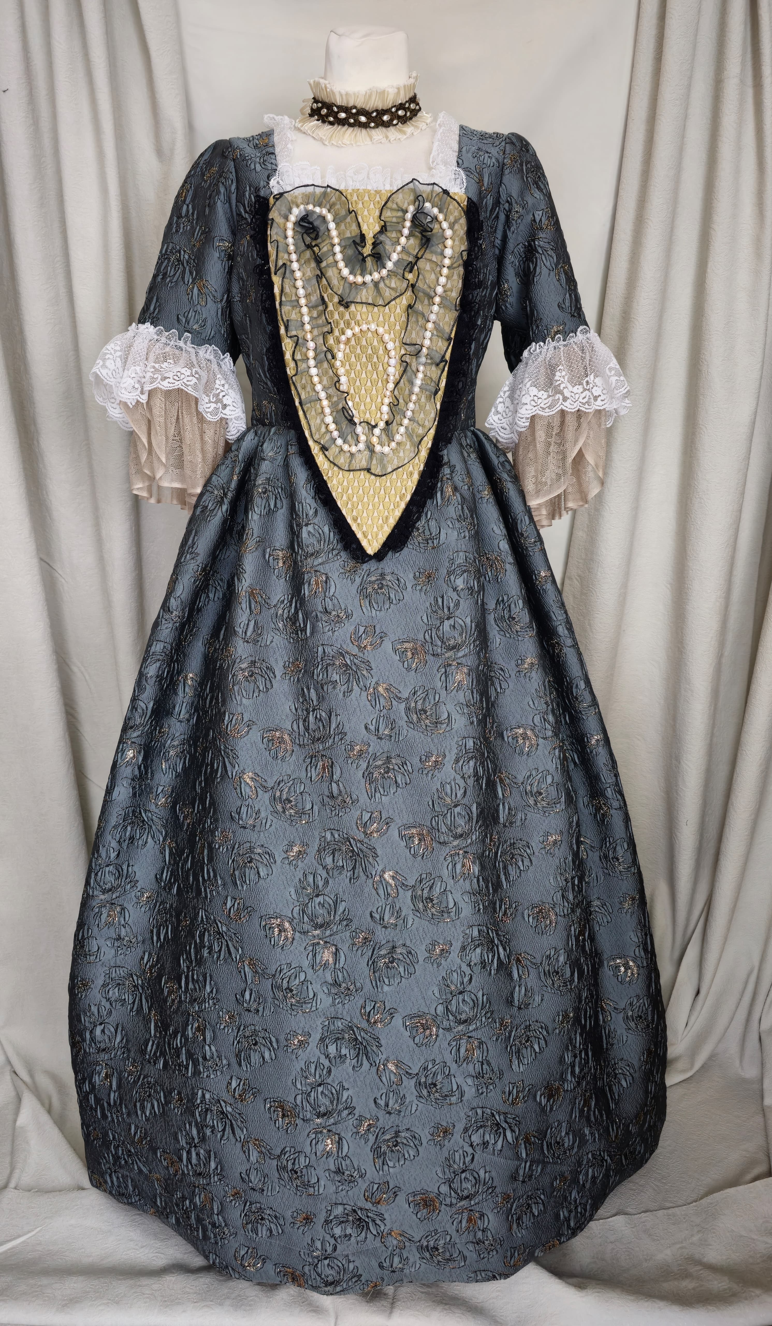 María Antonieta Serie VI - Imagen 1