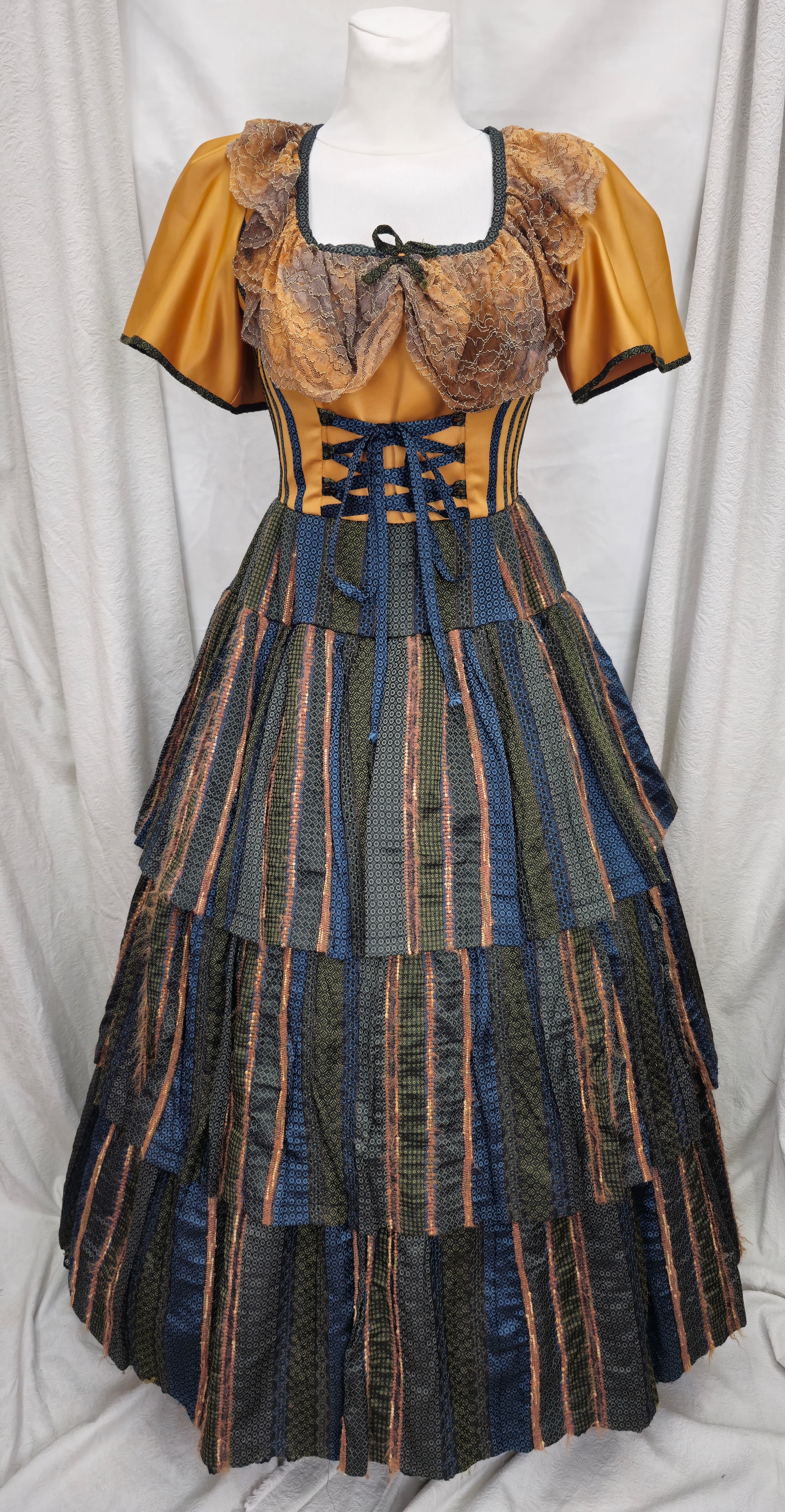 Victoriano V - Imagen 1