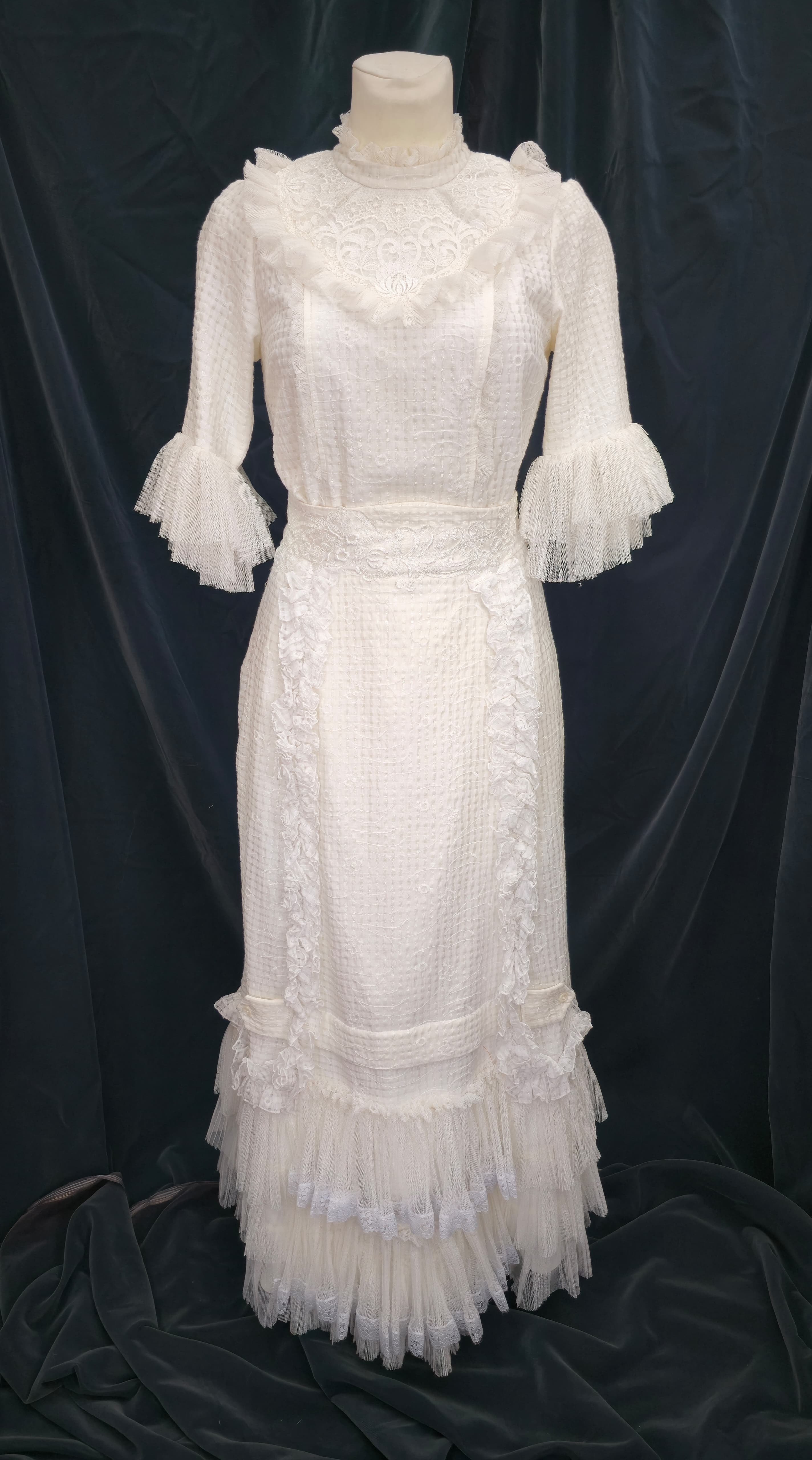 Victoriano VI - Imagen 1