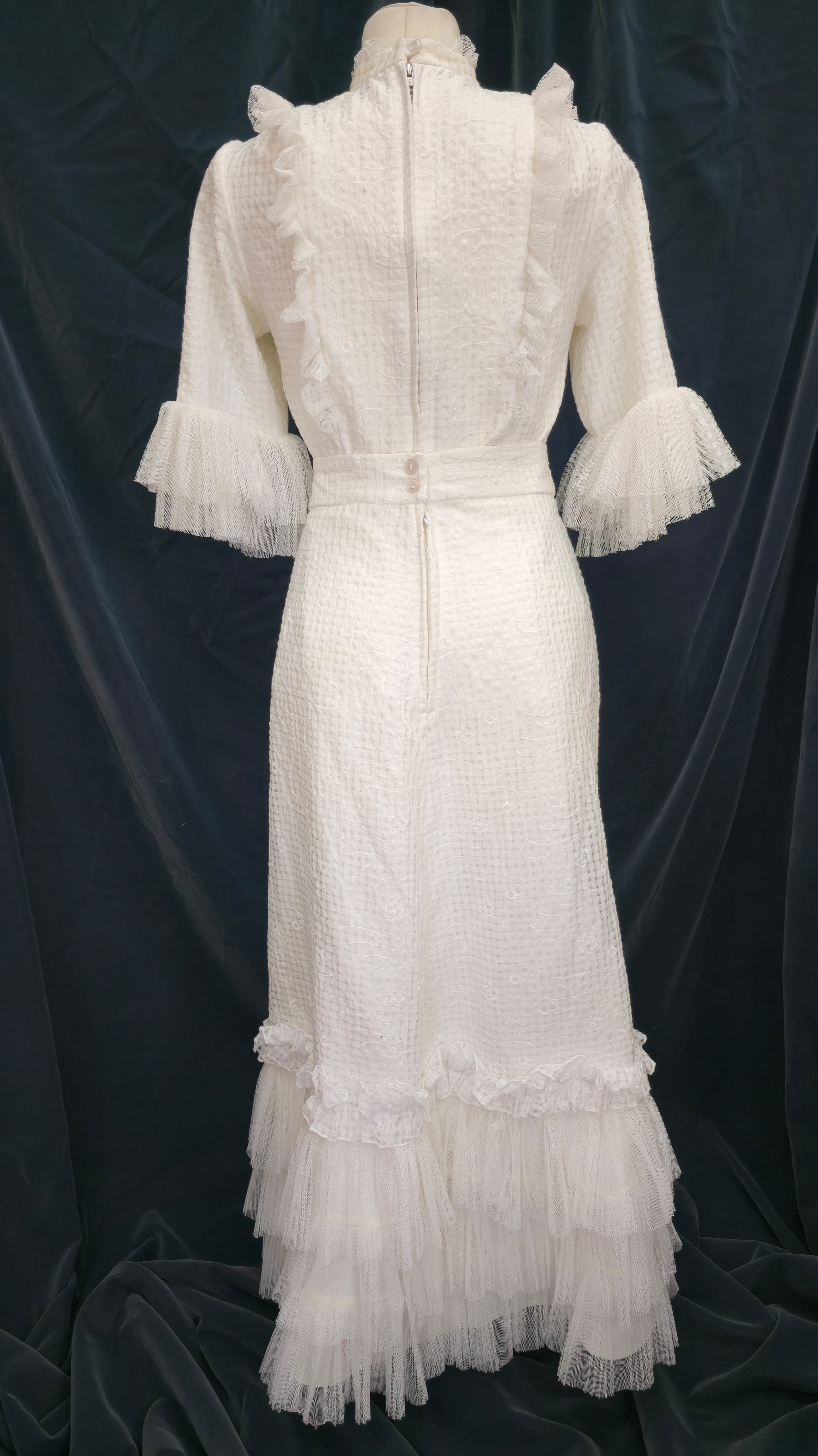 Victoriano VI - Imagen 3