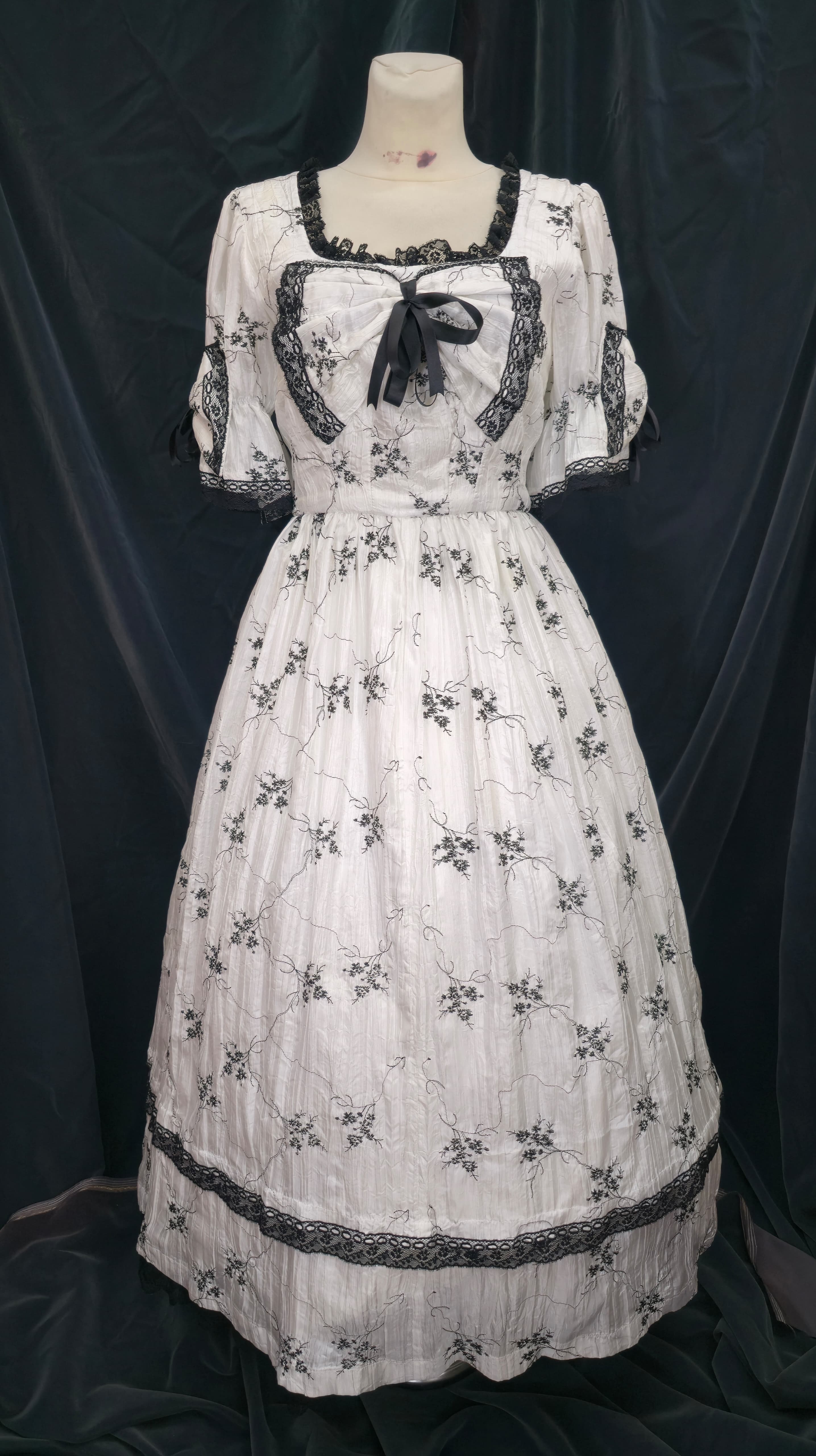 Victoriano VII - Imagen 1